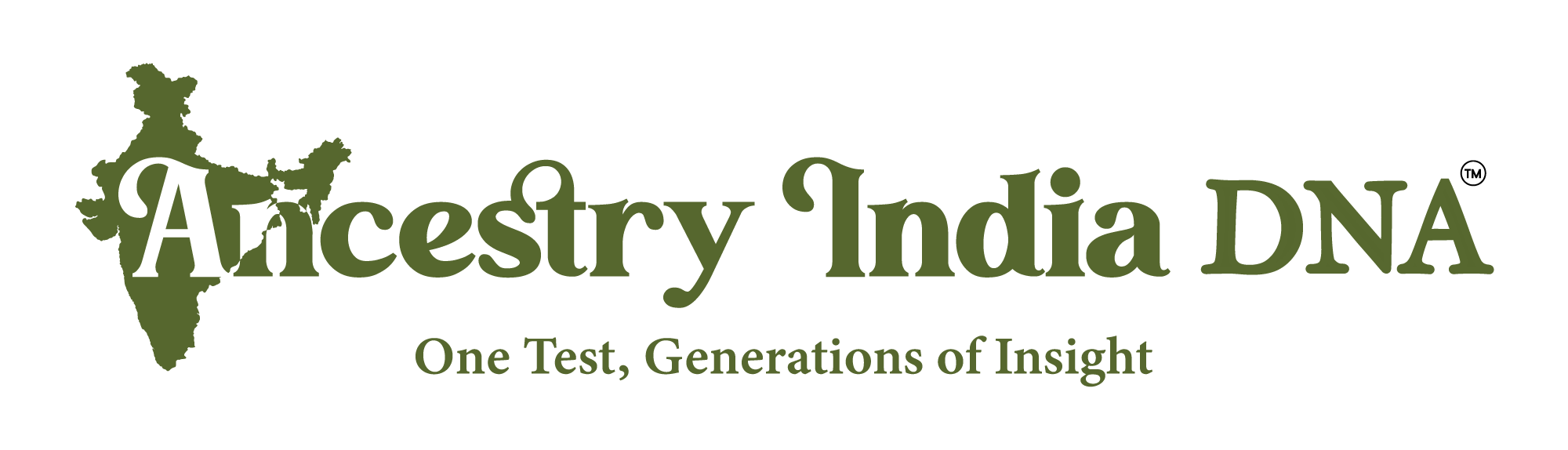 Ancestry India DNA