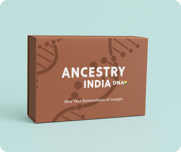 Life DNA 1.0 Kit