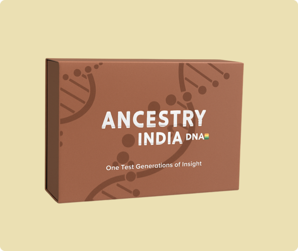 Life DNA 3.0 Kit