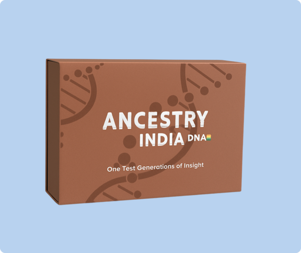 Life Care DNA Kit